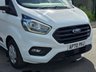 USED 2020 70 FORD TRANSIT CUSTOM 2.0 280 EcoBlue Trend Panel Van 5dr Diesel Manual L1 H1 Euro 6 (s/s) (130 ps) New wet belt, Full Service, 6 Months Warranty and 12 Months MOT