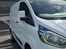 USED 2020 70 FORD TRANSIT CUSTOM 2.0 280 EcoBlue Trend Panel Van 5dr Diesel Manual L1 H1 Euro 6 (s/s) (130 ps) New wet belt, Full Service, 6 Months Warranty and 12 Months MOT