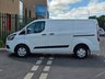 USED 2020 70 FORD TRANSIT CUSTOM 2.0 280 EcoBlue Trend Panel Van 5dr Diesel Manual L1 H1 Euro 6 (s/s) (130 ps) New wet belt, Full Service, 6 Months Warranty and 12 Months MOT