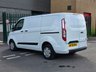 USED 2020 70 FORD TRANSIT CUSTOM 2.0 280 EcoBlue Trend Panel Van 5dr Diesel Manual L1 H1 Euro 6 (s/s) (130 ps) New wet belt, Full Service, 6 Months Warranty and 12 Months MOT