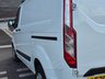 USED 2020 70 FORD TRANSIT CUSTOM 2.0 280 EcoBlue Trend Panel Van 5dr Diesel Manual L1 H1 Euro 6 (s/s) (130 ps) New wet belt, Full Service, 6 Months Warranty and 12 Months MOT