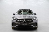 USED 2023 72 MERCEDES-BENZ GLA 2.0 GLA220d AMG Line Night Edition (Premium Plus) SUV 5dr Diesel 8G-DCT 4MATIC Euro 6 (s/s) (190 ps) 