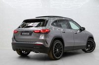 USED 2023 72 MERCEDES-BENZ GLA 2.0 GLA220d AMG Line Night Edition (Premium Plus) SUV 5dr Diesel 8G-DCT 4MATIC Euro 6 (s/s) (190 ps) 