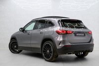 USED 2023 72 MERCEDES-BENZ GLA 2.0 GLA220d AMG Line Night Edition (Premium Plus) SUV 5dr Diesel 8G-DCT 4MATIC Euro 6 (s/s) (190 ps) 