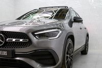 USED 2023 72 MERCEDES-BENZ GLA 2.0 GLA220d AMG Line Night Edition (Premium Plus) SUV 5dr Diesel 8G-DCT 4MATIC Euro 6 (s/s) (190 ps) 