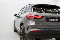 USED 2023 72 MERCEDES-BENZ GLA 2.0 GLA220d AMG Line Night Edition (Premium Plus) SUV 5dr Diesel 8G-DCT 4MATIC Euro 6 (s/s) (190 ps) 
