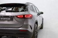 USED 2023 72 MERCEDES-BENZ GLA 2.0 GLA220d AMG Line Night Edition (Premium Plus) SUV 5dr Diesel 8G-DCT 4MATIC Euro 6 (s/s) (190 ps) 