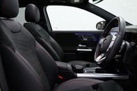USED 2023 72 MERCEDES-BENZ GLA 2.0 GLA220d AMG Line Night Edition (Premium Plus) SUV 5dr Diesel 8G-DCT 4MATIC Euro 6 (s/s) (190 ps) 