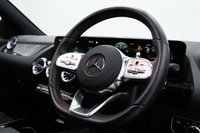 USED 2023 72 MERCEDES-BENZ GLA 2.0 GLA220d AMG Line Night Edition (Premium Plus) SUV 5dr Diesel 8G-DCT 4MATIC Euro 6 (s/s) (190 ps) 