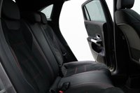 USED 2023 72 MERCEDES-BENZ GLA 2.0 GLA220d AMG Line Night Edition (Premium Plus) SUV 5dr Diesel 8G-DCT 4MATIC Euro 6 (s/s) (190 ps) 
