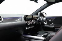 USED 2023 72 MERCEDES-BENZ GLA 2.0 GLA220d AMG Line Night Edition (Premium Plus) SUV 5dr Diesel 8G-DCT 4MATIC Euro 6 (s/s) (190 ps) 