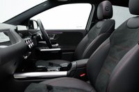 USED 2023 72 MERCEDES-BENZ GLA 2.0 GLA220d AMG Line Night Edition (Premium Plus) SUV 5dr Diesel 8G-DCT 4MATIC Euro 6 (s/s) (190 ps) 