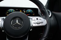 USED 2023 72 MERCEDES-BENZ GLA 2.0 GLA220d AMG Line Night Edition (Premium Plus) SUV 5dr Diesel 8G-DCT 4MATIC Euro 6 (s/s) (190 ps) 