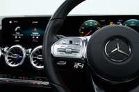 USED 2023 72 MERCEDES-BENZ GLA 2.0 GLA220d AMG Line Night Edition (Premium Plus) SUV 5dr Diesel 8G-DCT 4MATIC Euro 6 (s/s) (190 ps) 
