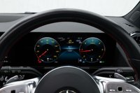 USED 2023 72 MERCEDES-BENZ GLA 2.0 GLA220d AMG Line Night Edition (Premium Plus) SUV 5dr Diesel 8G-DCT 4MATIC Euro 6 (s/s) (190 ps) 