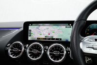 USED 2023 72 MERCEDES-BENZ GLA 2.0 GLA220d AMG Line Night Edition (Premium Plus) SUV 5dr Diesel 8G-DCT 4MATIC Euro 6 (s/s) (190 ps) 