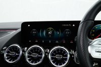 USED 2023 72 MERCEDES-BENZ GLA 2.0 GLA220d AMG Line Night Edition (Premium Plus) SUV 5dr Diesel 8G-DCT 4MATIC Euro 6 (s/s) (190 ps) 