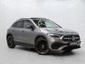 USED 2023 72 MERCEDES-BENZ GLA 2.0 GLA220d AMG Line Night Edition (Premium Plus) SUV 5dr Diesel 8G-DCT 4MATIC Euro 6 (s/s) (190 ps) 