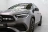 USED 2023 72 MERCEDES-BENZ GLA 2.0 GLA220d AMG Line Night Edition (Premium Plus) SUV 5dr Diesel 8G-DCT 4MATIC Euro 6 (s/s) (190 ps) 