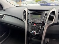 USED 2013 63 HYUNDAI I30 1.6 CRDi Blue Drive Active Hatchback 5dr Diesel Manual Euro 5 (s/s) (110 ps) LOVELY CONDITION