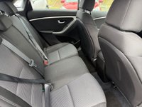 USED 2013 63 HYUNDAI I30 1.6 CRDi Blue Drive Active Hatchback 5dr Diesel Manual Euro 5 (s/s) (110 ps) LOVELY CONDITION