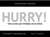 USED 2013 63 HYUNDAI I30 1.6 CRDi Blue Drive Active Hatchback 5dr Diesel Manual Euro 5 (s/s) (110 ps) LOVELY CONDITION