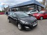 USED 2013 63 HYUNDAI I30 1.6 CRDi Blue Drive Active Hatchback 5dr Diesel Manual Euro 5 (s/s) (110 ps) LOVELY CONDITION