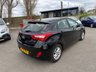 USED 2013 63 HYUNDAI I30 1.6 CRDi Blue Drive Active Hatchback 5dr Diesel Manual Euro 5 (s/s) (110 ps) LOVELY CONDITION