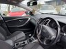 USED 2013 63 HYUNDAI I30 1.6 CRDi Blue Drive Active Hatchback 5dr Diesel Manual Euro 5 (s/s) (110 ps) LOVELY CONDITION