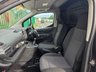 USED 2021 21 TOYOTA PROACE CITY 1.5 BlueHDi Active Short Panel Van 5dr Diesel Manual SWB Euro 6 (75 bhp) 