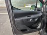 USED 2021 21 TOYOTA PROACE CITY 1.5 BlueHDi Active Short Panel Van 5dr Diesel Manual SWB Euro 6 (75 bhp) 