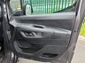 USED 2021 21 TOYOTA PROACE CITY 1.5 BlueHDi Active Short Panel Van 5dr Diesel Manual SWB Euro 6 (75 bhp) 