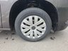 USED 2021 21 TOYOTA PROACE CITY 1.5 BlueHDi Active Short Panel Van 5dr Diesel Manual SWB Euro 6 (75 bhp) 