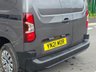 USED 2021 21 TOYOTA PROACE CITY 1.5 BlueHDi Active Short Panel Van 5dr Diesel Manual SWB Euro 6 (75 bhp) 