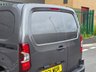 USED 2021 21 TOYOTA PROACE CITY 1.5 BlueHDi Active Short Panel Van 5dr Diesel Manual SWB Euro 6 (75 bhp) 