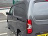 USED 2021 21 TOYOTA PROACE CITY 1.5 BlueHDi Active Short Panel Van 5dr Diesel Manual SWB Euro 6 (75 bhp) 