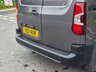 USED 2021 21 TOYOTA PROACE CITY 1.5 BlueHDi Active Short Panel Van 5dr Diesel Manual SWB Euro 6 (75 bhp) 