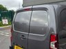 USED 2021 21 TOYOTA PROACE CITY 1.5 BlueHDi Active Short Panel Van 5dr Diesel Manual SWB Euro 6 (75 bhp) 