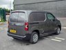 USED 2021 21 TOYOTA PROACE CITY 1.5 BlueHDi Active Short Panel Van 5dr Diesel Manual SWB Euro 6 (75 bhp) 