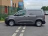 USED 2021 21 TOYOTA PROACE CITY 1.5 BlueHDi Active Short Panel Van 5dr Diesel Manual SWB Euro 6 (75 bhp) 