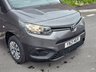 USED 2021 21 TOYOTA PROACE CITY 1.5 BlueHDi Active Short Panel Van 5dr Diesel Manual SWB Euro 6 (75 bhp) 