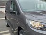 USED 2021 21 TOYOTA PROACE CITY 1.5 BlueHDi Active Short Panel Van 5dr Diesel Manual SWB Euro 6 (75 bhp) 