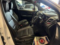 USED 2015 65 VAUXHALL MOKKA 1.6 CDTi SE SUV 5dr Diesel Manual 2WD Euro 6 (s/s) (136 ps) 