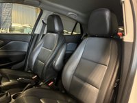 USED 2015 65 VAUXHALL MOKKA 1.6 CDTi SE SUV 5dr Diesel Manual 2WD Euro 6 (s/s) (136 ps) 