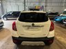 USED 2015 65 VAUXHALL MOKKA 1.6 CDTi SE SUV 5dr Diesel Manual 2WD Euro 6 (s/s) (136 ps) 