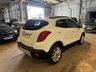 USED 2015 65 VAUXHALL MOKKA 1.6 CDTi SE SUV 5dr Diesel Manual 2WD Euro 6 (s/s) (136 ps) 