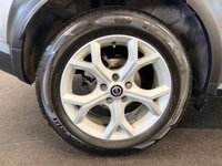 USED 2020 70 NISSAN JUKE 1.0 DIG-T N-CONNECTA DCT AUTO 115 BHP + SAT NAV + REAR CAMERA SIX MONTH WARRANTY MAY 2027 MOT