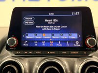 USED 2020 70 NISSAN JUKE 1.0 DIG-T N-CONNECTA DCT AUTO 115 BHP + SAT NAV + REAR CAMERA SIX MONTH WARRANTY MAY 2027 MOT