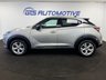 USED 2020 70 NISSAN JUKE 1.0 DIG-T N-CONNECTA DCT AUTO 115 BHP + SAT NAV + REAR CAMERA SIX MONTH WARRANTY MAY 2027 MOT