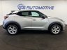 USED 2020 70 NISSAN JUKE 1.0 DIG-T N-CONNECTA DCT AUTO 115 BHP + SAT NAV + REAR CAMERA SIX MONTH WARRANTY MAY 2027 MOT